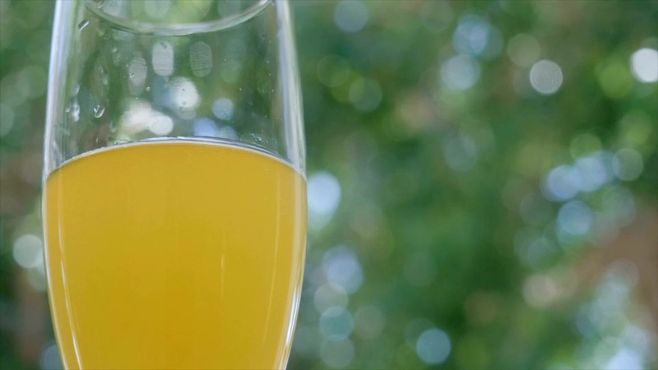 These Champagnes are Perfect for Mimosas—and fo...
