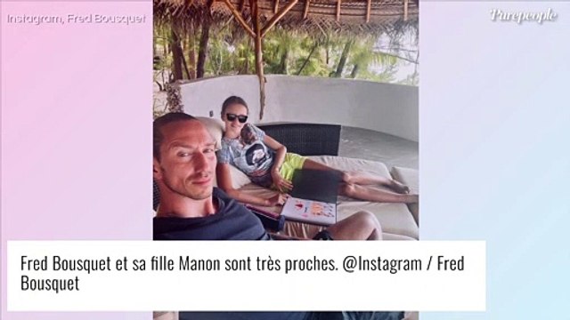 Laure Manaudou : Sa fille Lou (très grande) immortalisée à la plage avec son petit frère