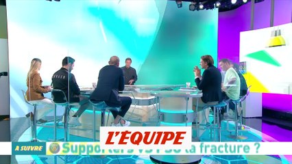 La Petite Lucarne du 18 avril 2022 - Tous sports - WTF