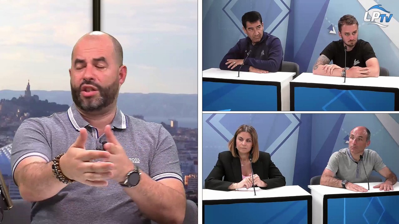 OM Talk Show : un vol manifeste !