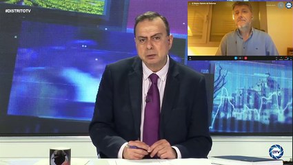 Javier Villacorta: Sánchez blanquea a los Etarras y ellos se encargan de criticar a Vox y pedir cordón sanitario