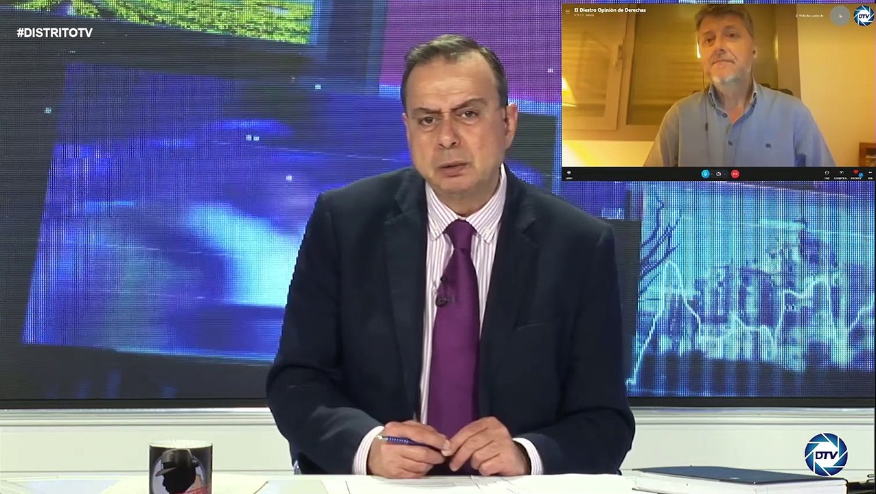 Javier Villacorta: Sánchez blanquea a los Etarras y ellos se encargan de criticar a Vox y pedir cordón sanitario