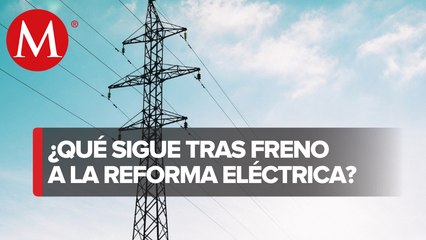 Aún quedan temas pendientes sobre Ley de la Industria Eléctrica: Socio de Santamarina y Steta