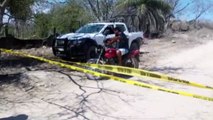 Extraoficialmente localizan restos humanos | CPS Noticias Puerto Vallarta