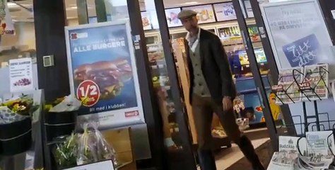 Helt perfekt S09 E09