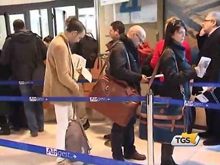 Sono tornati i turisti in provincia di Trapani