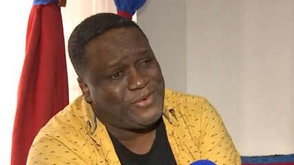 “Me da un abrazo, cantamos la canción y se va”: doloroso relato de amigo de Freddy Rincón