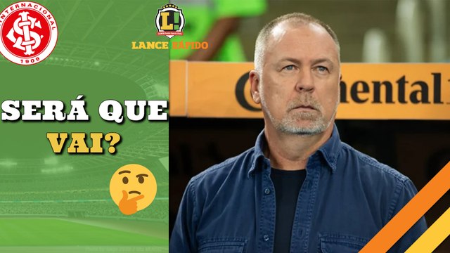 LANCE! Rápido: Inter tem reunião por Mano Menezes, Man. United tem acordo por Erik ten Hag e mais!