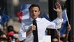 FEMME ACTUELLE - Présidentielle 2022 : la pensée émue d’Emmanuel Macron pour sa grand-mère disparue