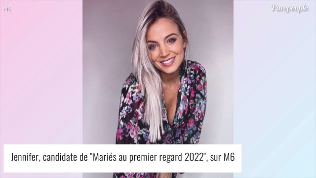 Ça a été un choc : Jennifer (Mariés au premier regard) revient sur le terrible drame de sa vie