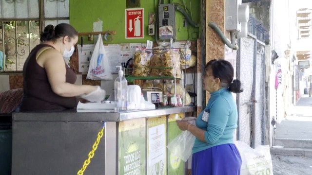 ¡Santo fin de semana! Nos suben la tortilla 1 peso más | CPS Noticias Puerto Vallarta