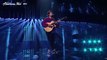 An Emotional And Stellar Performance By Fritz Hager - American Idol 2022