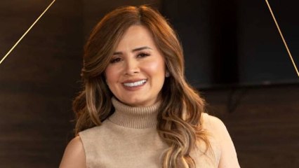 Betty Palomino en Flash Fashion