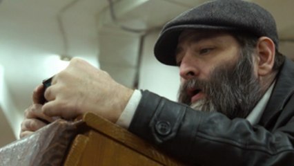 اليهود في مدينة اومان الأوكرانية: معاناة مضاعفة جراء الحرب