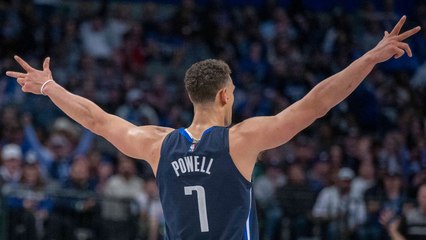 NBA Playoffs 4/18 Preview: The Total (205) Is Oddly Low In Utah Vs. Dallas