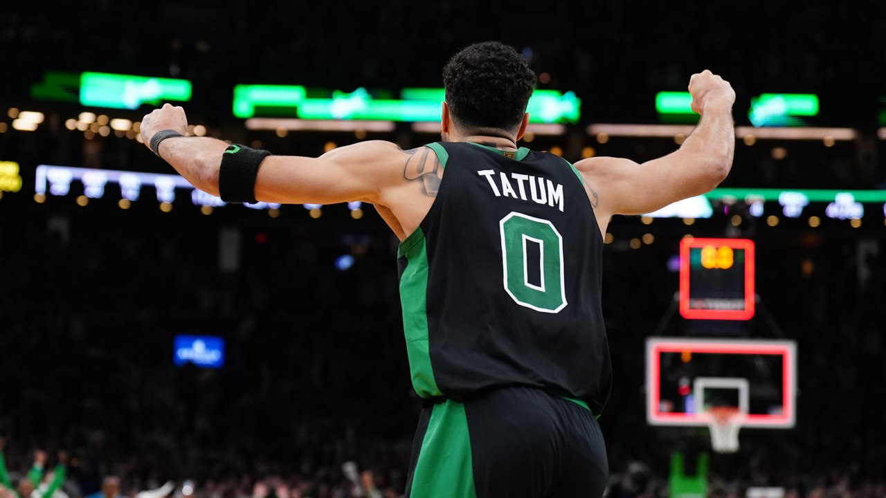 Boston Proved Itself In Win Vs. Brooklyn