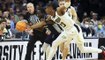 2022 NBA Draft: Purdue Guard Jaden Ivey