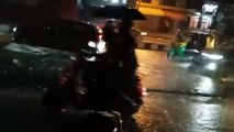 कर्नाटक : बारिश के साथ शिकायतों की लगी झड़ी