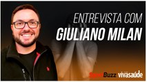 GIULIANO MILAN ABRE O JOGO SOBRE TRABALHO COM BRUNINHO E RELEMBRA MOMENTOS IMPORTANTES!