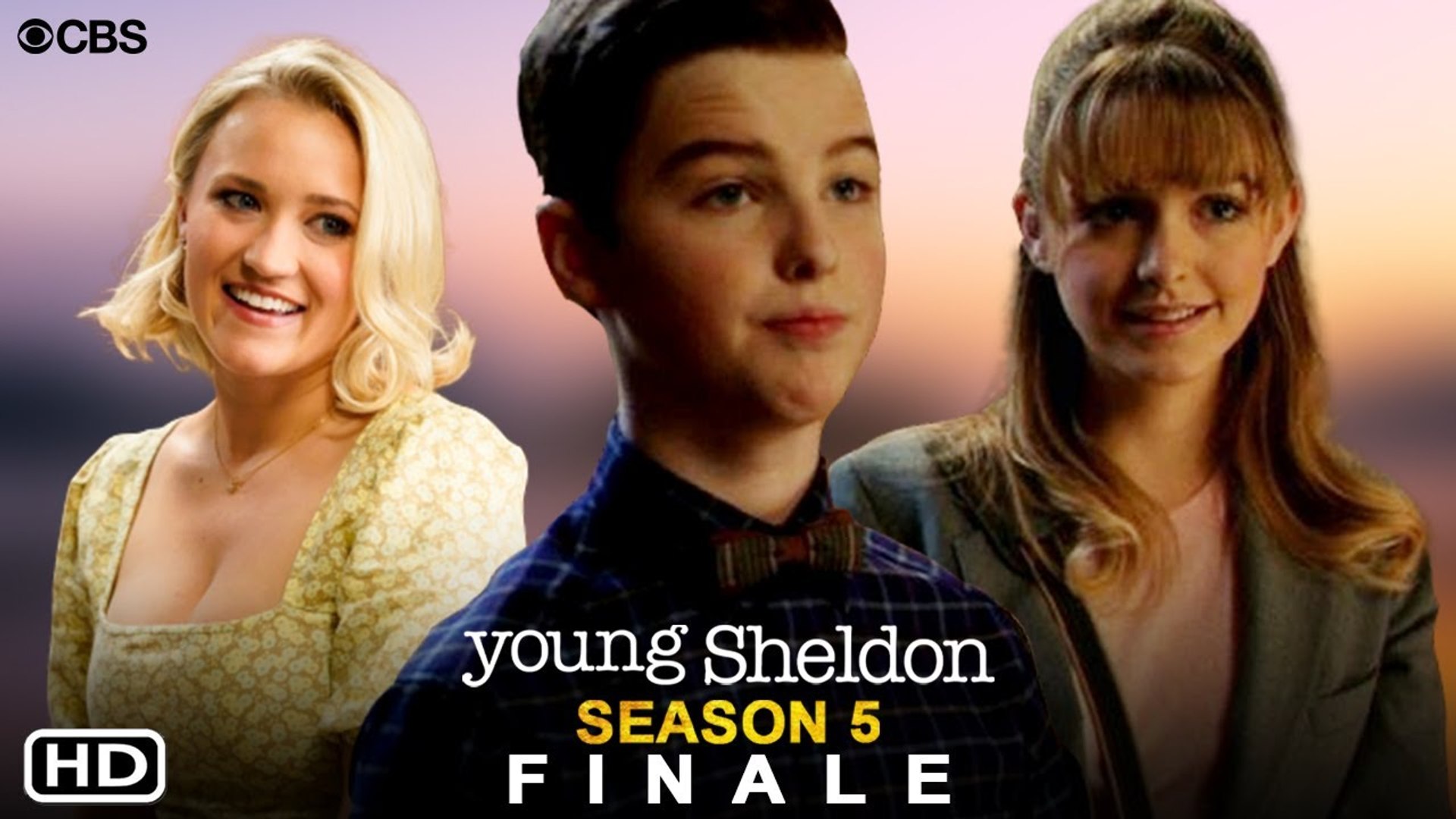 Young Sheldon' Season 5: Will There Be Another Season?