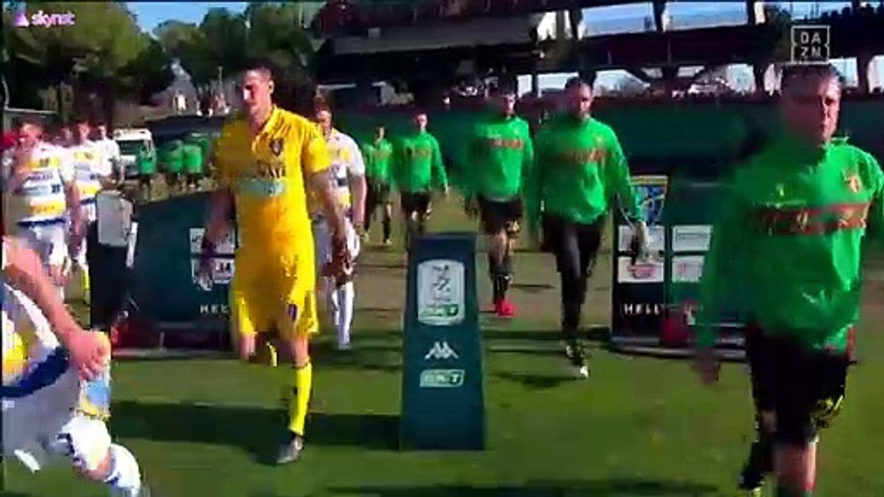 Ternana v Frosinone