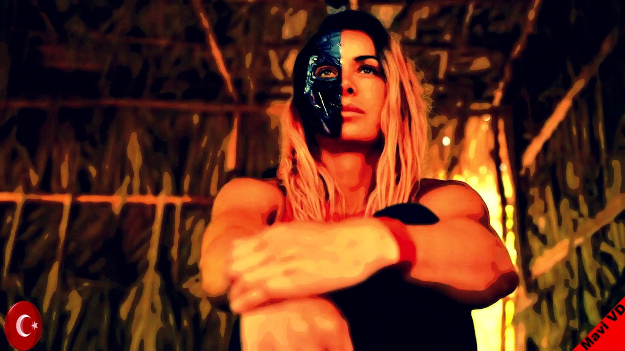 Survivorun Yıldızı Nagihan Karadere