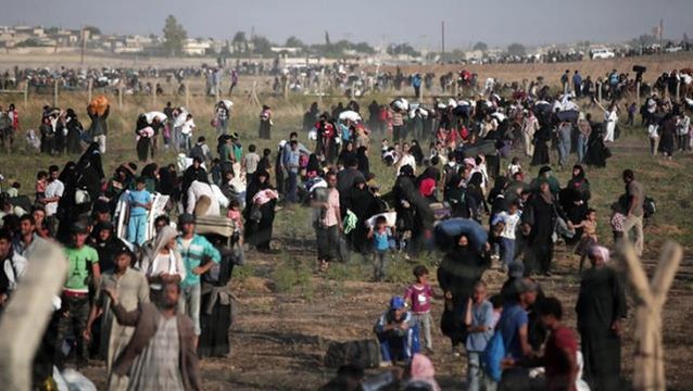 Suriyelileri göndermeyeceğiz diyen Cumhurbaşkanı Erdoğan'dan yeni açıklama: Gönüllü geri dönüşleri için gayret gösteriyoruz