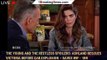 The Young and the Restless Spoilers: Ashland Rescues Victoria Before Car Explosion – Saves Wif - 1br