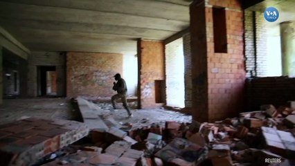 Sumi’de Yerel Güçler Yeni Saldırılara Karşı Hazırlanıyor