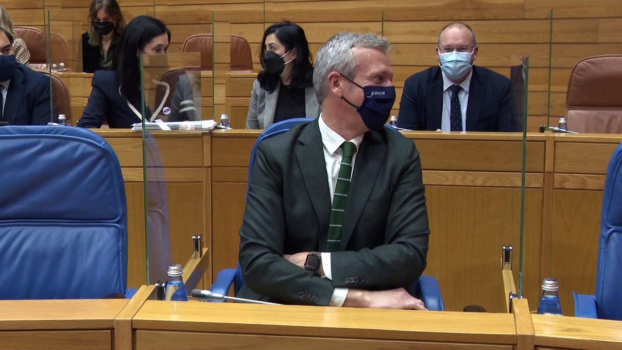 El PPdeG celebrará el congreso de la sucesión de Feijóo los días 21 y 22 de mayo