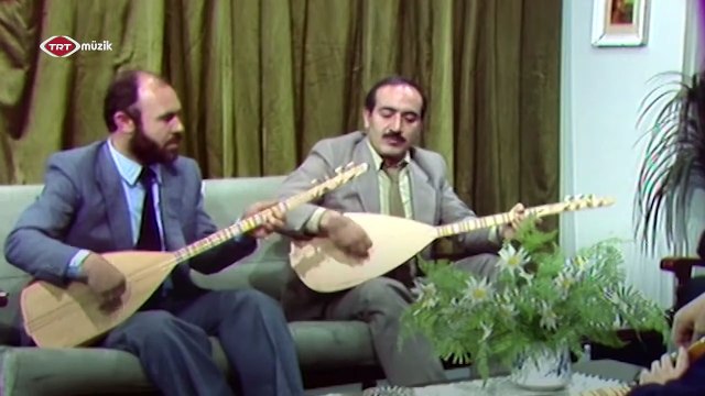 Muhlis Akarsu & Musa Eroğlu - Sen Tabipsin Saramazsın Yaramı - Bağışla Sevdiğim