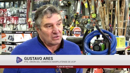 Aumentaron las ventas en Semana Santa