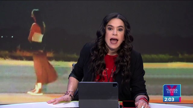 Caso Debanhi Escobar: Fiscalía de Nuevo León revela videos