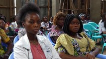 Poligamia no Congo: ilegal, mas não incomum