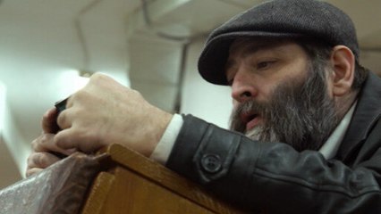 La comunidad judía de Ucrania espera sobrevivir a la guerra