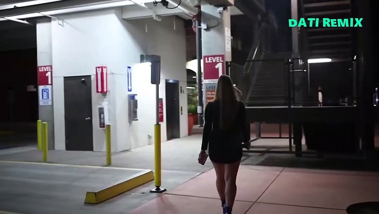 Trap Car Dagger , Chill Out Music _ Rap Music  Bass (By DaTi Remix)