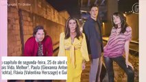 Novela 'Quanto Mais Vida, Melhor!': resumo dos capítulos da semana de 25 a 30 de abril