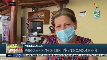 Venezuela reactiva su economía pese a ataques contra el país