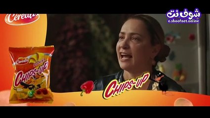 مسلسل بــراءة الحلقة 17 السابعة عشر