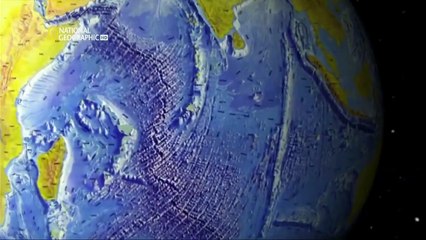 La Deriva dei Continenti - Documentario - Italiano