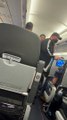 Passengers Express Anger at Diverted JetBlue Flight