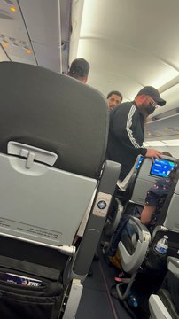 Passengers Express Anger at Diverted JetBlue Flight