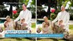 Princess Charlene Celebrates Easter with First Family Portrait Since Returning to Monaco