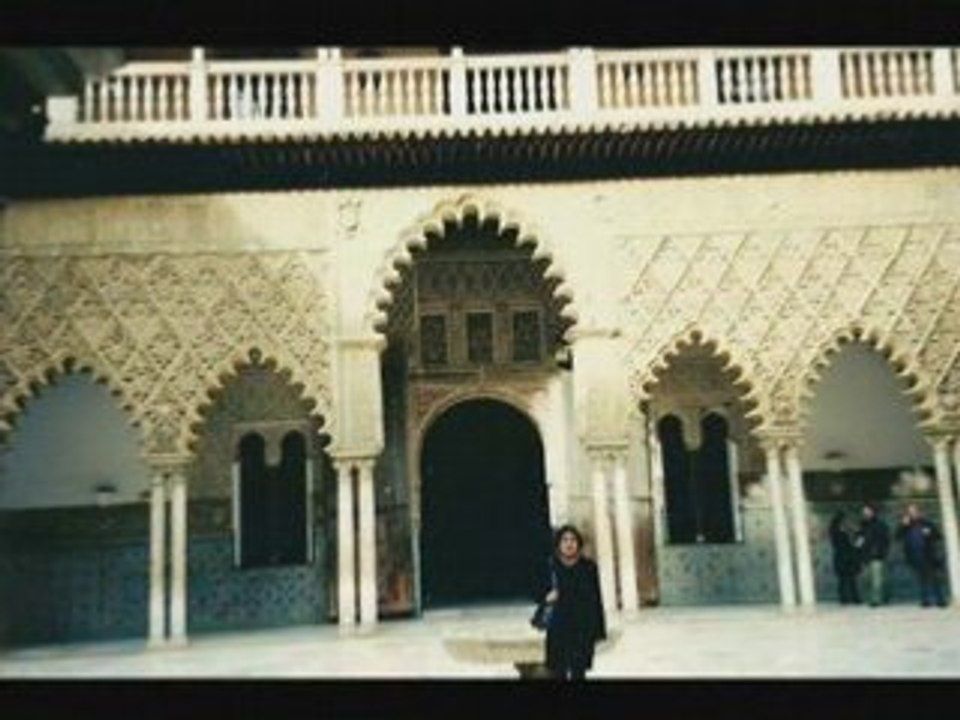 SEVILLA