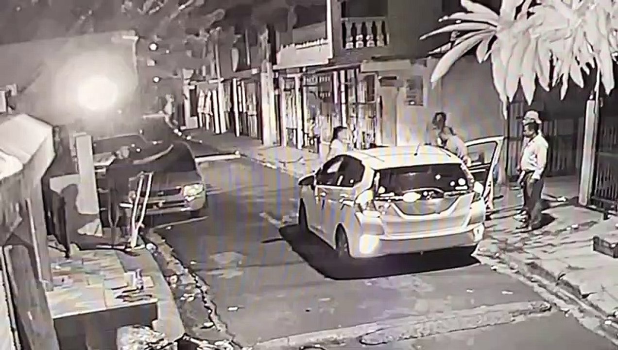 PN suspende cabo mantenía sector en zozobra  y realizó varios disparos al aire en sector San Miguel