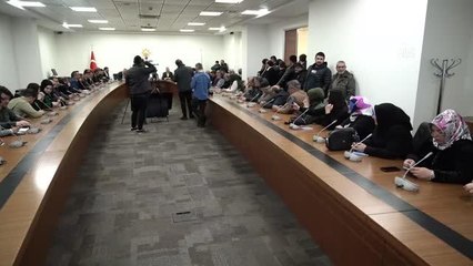 Sultangazi Belediye Meclis Üyesi Fahrettin Yürek, AK Parti'ye geçti