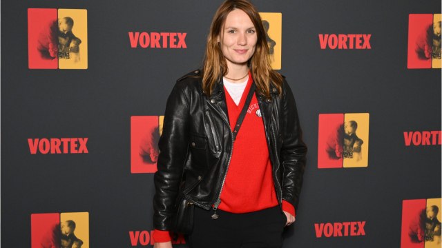 VOICI : C’était très perturbant : Ana Girardot se confie sur un tournage difficile lorsqu'elle était enceinte
