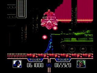 Review 250 - Batman: Return Of The Joker (NES)