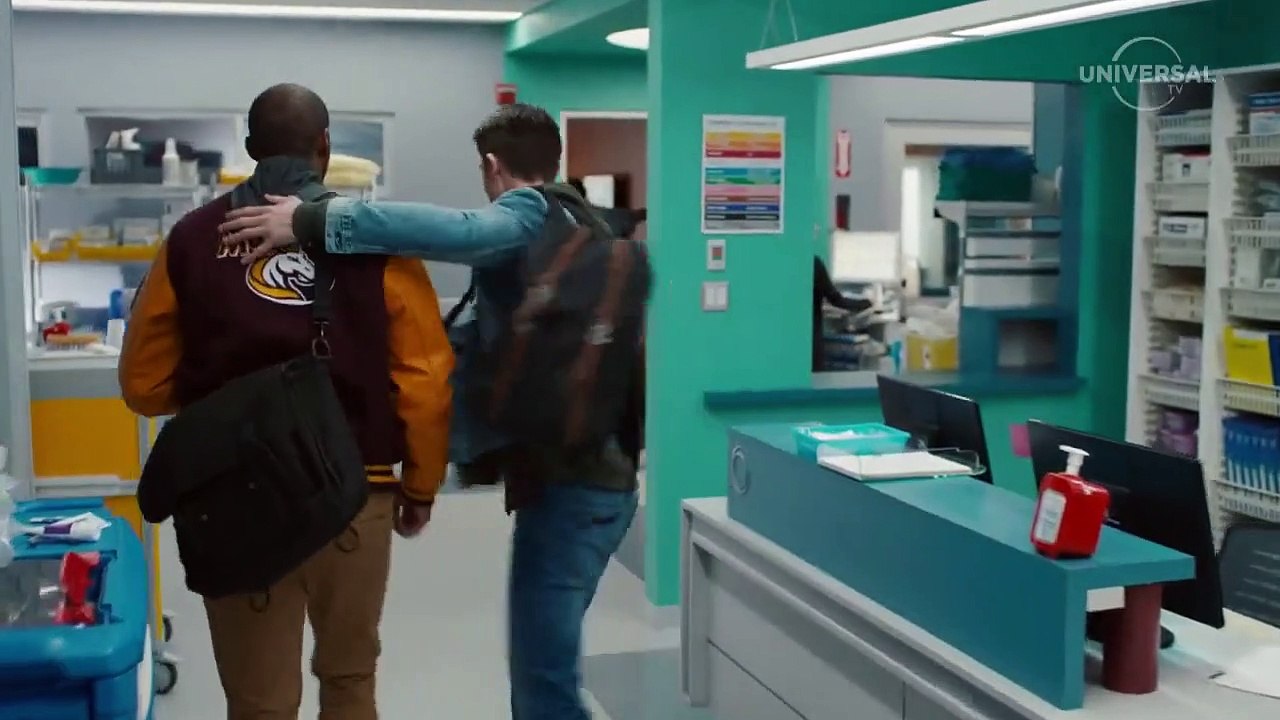 Nurses (2020) Staffel 1 Folge 5