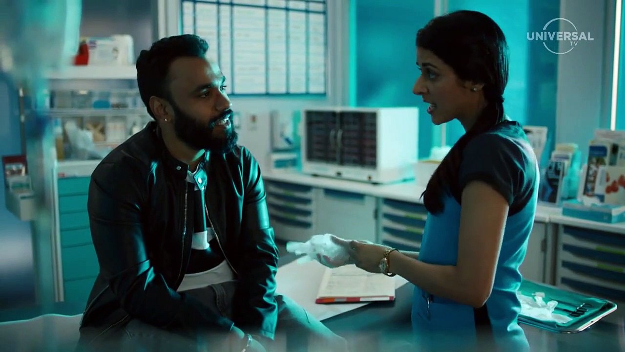 Nurses (2020) Staffel 1 Folge 6